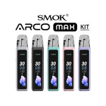 Smok Arco Max Pod Kit 1300mAh